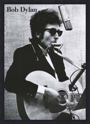 گیتار و هارمونیکا