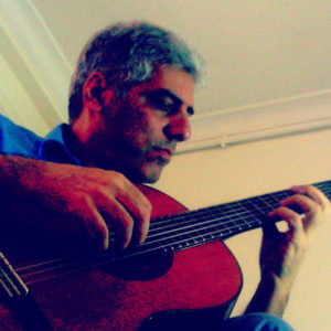 سید علی مهدوی