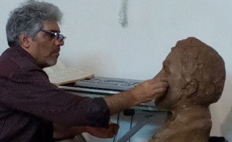 ساخت مجسمه سفارشی شبیه سازی