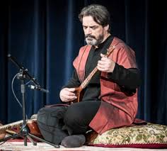 آرامش در نوازندگی