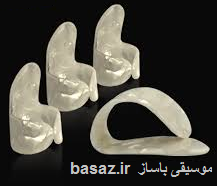 ناخن مصنوعی مخصوص نوازندگان