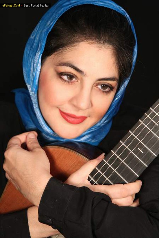لیلی افشار