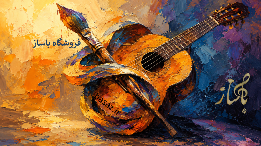 فروشگاه باساز